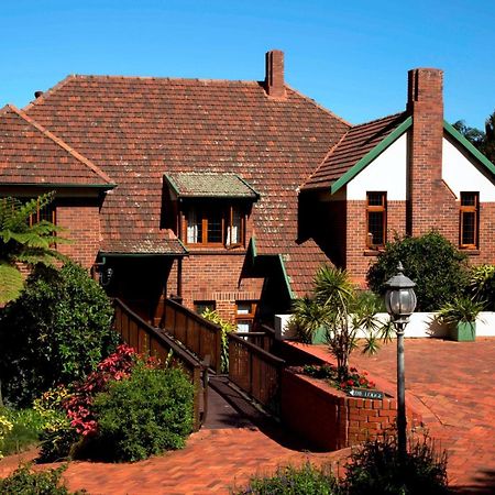 Ridgeview Lodge Durban Exteriör bild