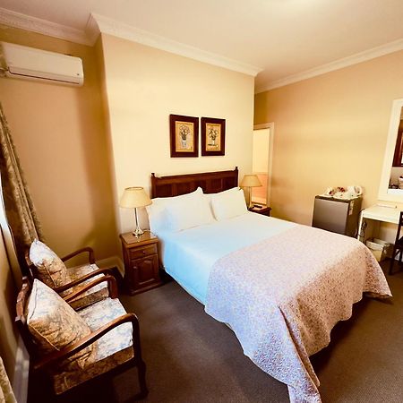 Ridgeview Lodge Durban Exteriör bild