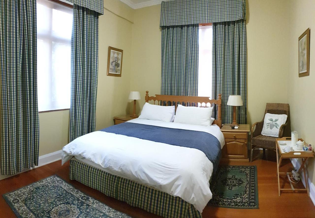 Ridgeview Lodge Durban Exteriör bild