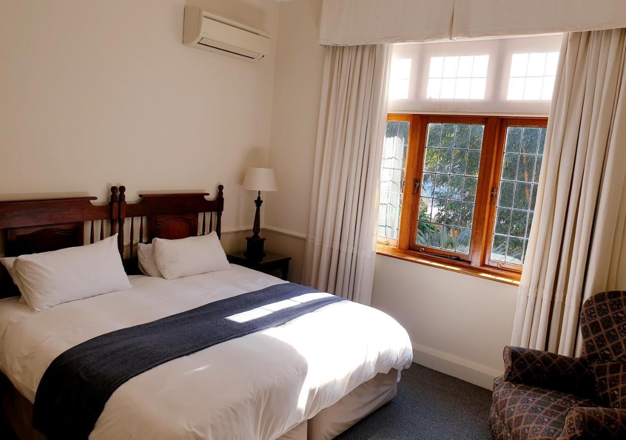 Ridgeview Lodge Durban Exteriör bild