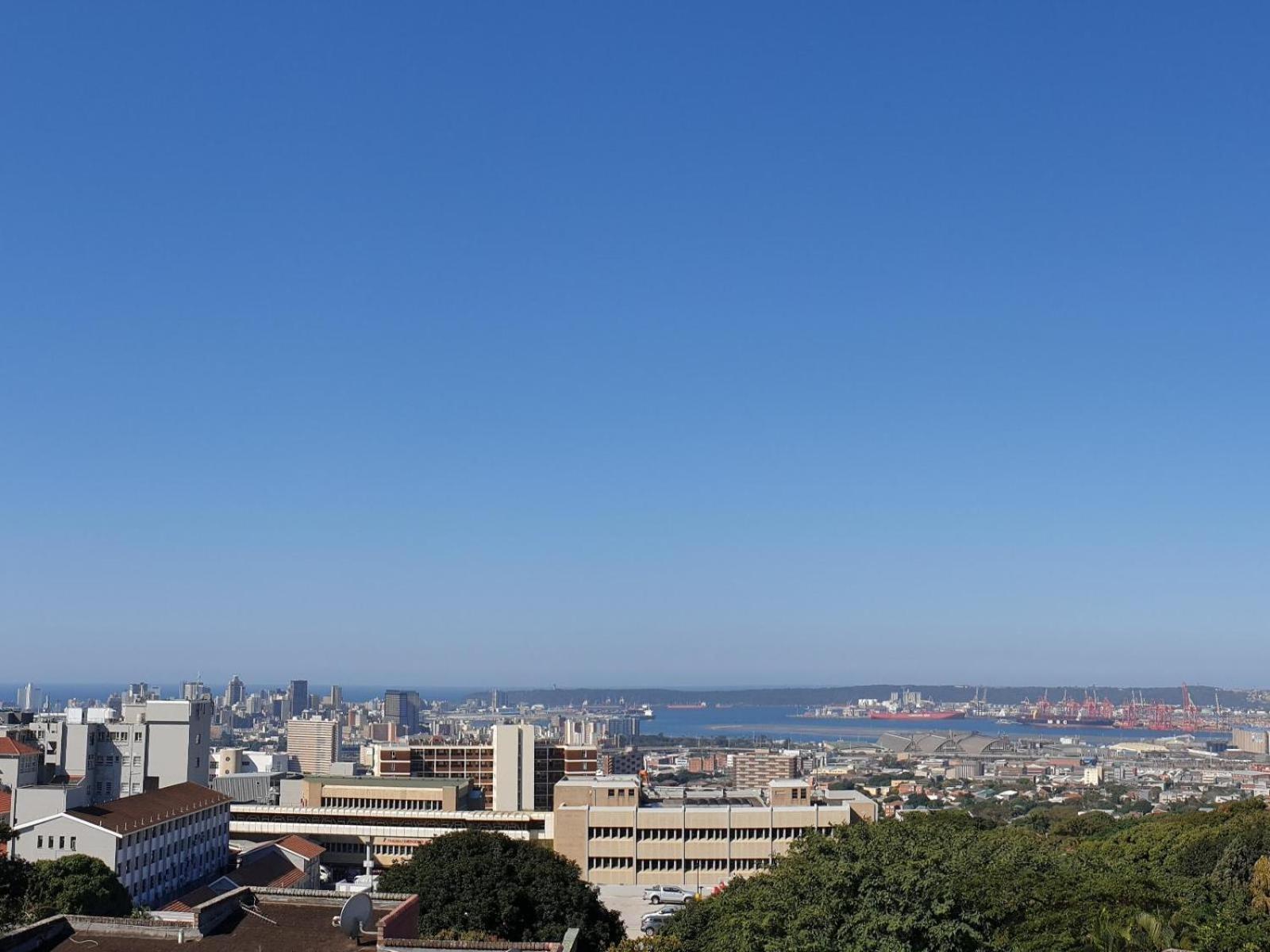 Ridgeview Lodge Durban Exteriör bild