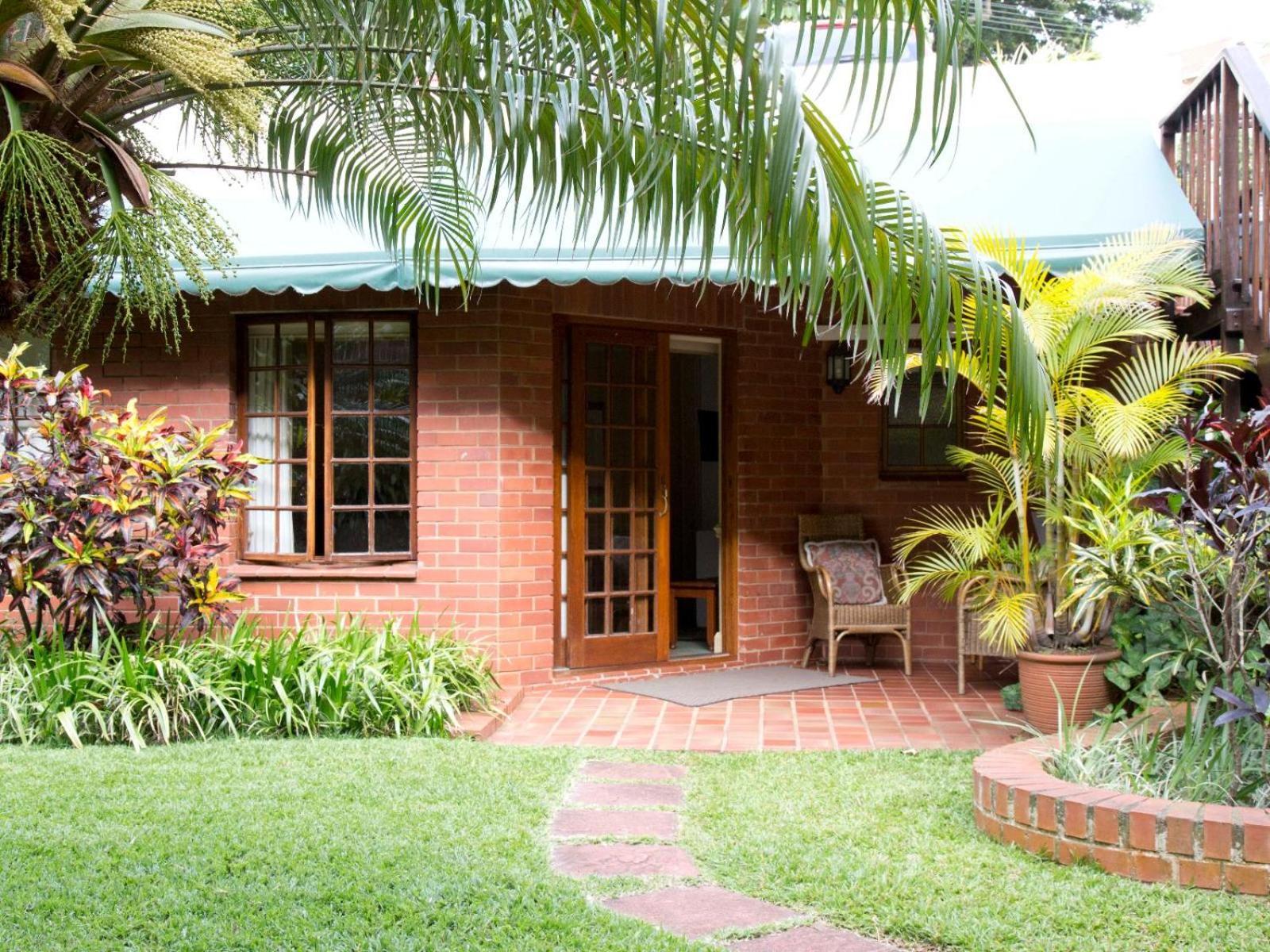 Ridgeview Lodge Durban Exteriör bild