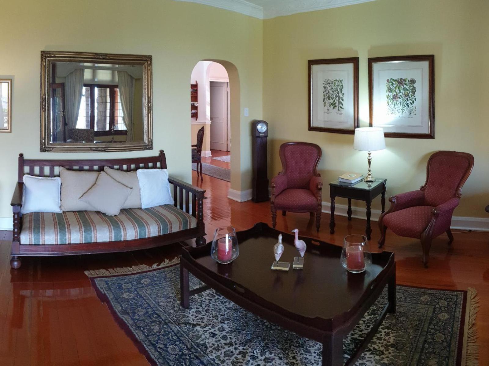 Ridgeview Lodge Durban Exteriör bild
