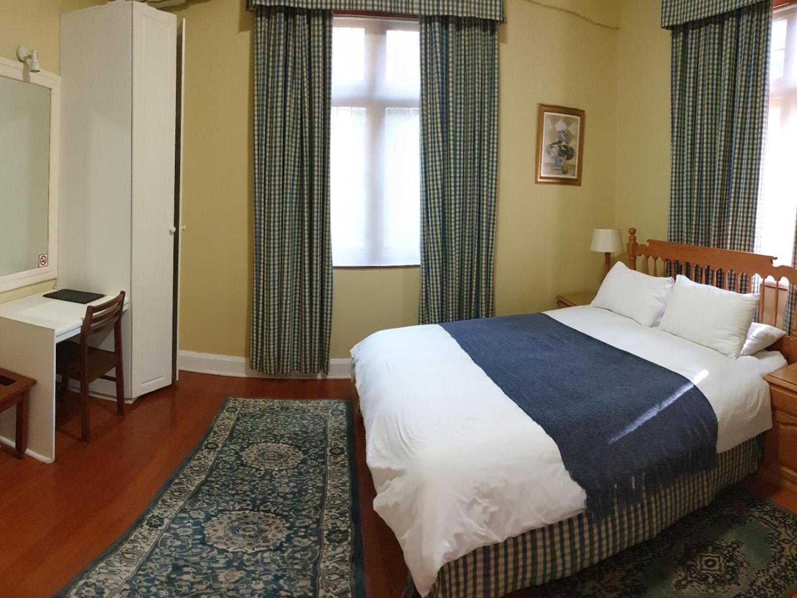 Ridgeview Lodge Durban Rum bild